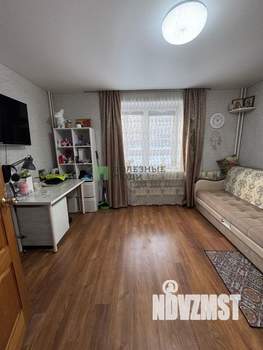 3-к квартира, вторичка, 78м2, 1/9 этаж