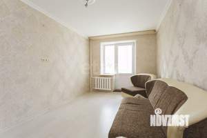 2-к квартира, вторичка, 65м2, 1/9 этаж
