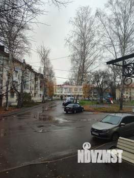 2-к квартира, вторичка, 47м2, 1/3 этаж