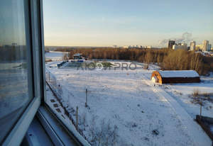 3-к квартира, вторичка, 82м2, 8/17 этаж