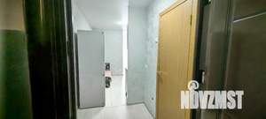 Студия квартира, вторичка, 23м2, 4/9 этаж