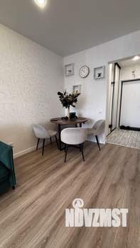 Студия квартира, вторичка, 30м2, 22/26 этаж