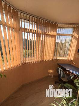 3-к квартира, вторичка, 83м2, 8/9 этаж