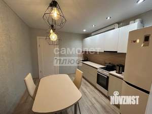 1-к квартира, вторичка, 48м2, 6/10 этаж