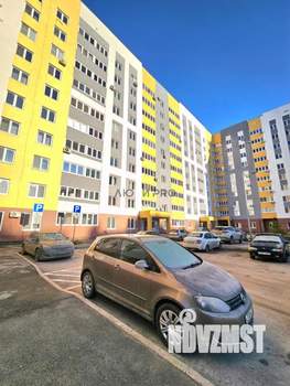 Студия квартира, вторичка, 27м2, 6/11 этаж