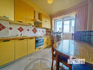 3-к квартира, вторичка, 84м2, 10/12 этаж