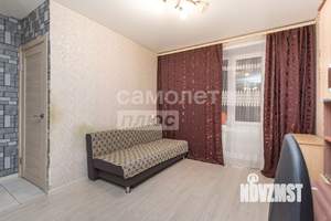 2-к квартира, вторичка, 43м2, 2/5 этаж