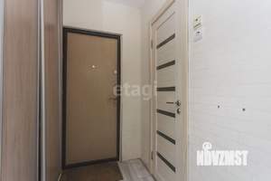 1-к квартира, вторичка, 23м2, 1/9 этаж