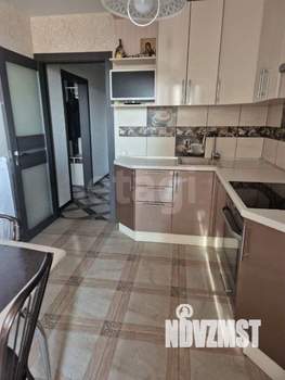 3-к квартира, вторичка, 86м2, 13/17 этаж