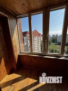3-к квартира, вторичка, 70м2, 9/9 этаж