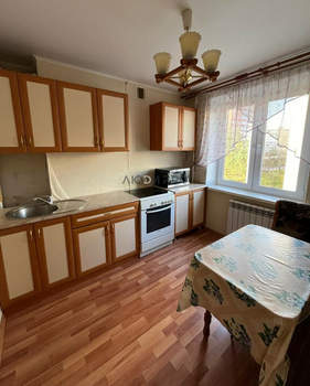 3-к квартира, вторичка, 66м2, 3/12 этаж