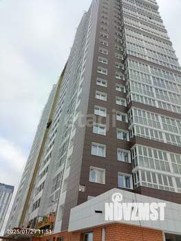 2-к квартира, вторичка, 40м2, 7/27 этаж