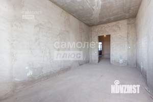 3-к квартира, вторичка, 112м2, 4/14 этаж