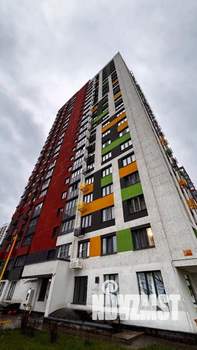 2-к квартира, вторичка, 35м2, 20/23 этаж