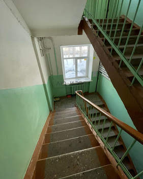 2-к квартира, вторичка, 57м2, 2/4 этаж