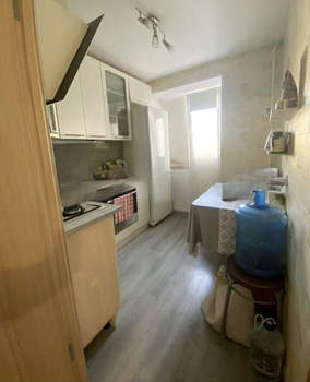 1-к квартира, вторичка, 34м2, 4/9 этаж