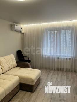 1-к квартира, вторичка, 38м2, 7/10 этаж