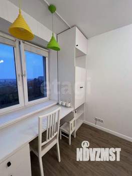 3-к квартира, вторичка, 70м2, 9/14 этаж