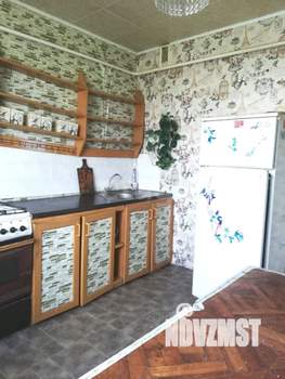 1-к квартира, вторичка, 39м2, 1/9 этаж