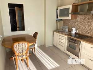 1-к квартира, вторичка, 46м2, 5/12 этаж