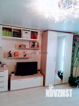 Студия квартира, вторичка, 30м2, 5/12 этаж