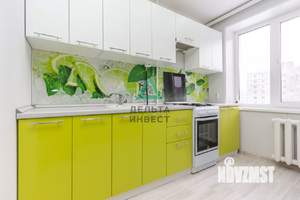 2-к квартира, вторичка, 43м2, 5/9 этаж