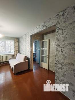 1-к квартира, вторичка, 31м2, 2/5 этаж