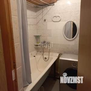 1-к квартира, вторичка, 35м2, 4/5 этаж