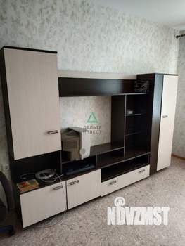 1-к квартира, вторичка, 36м2, 8/18 этаж