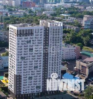 1-к квартира, вторичка, 42м2, 16/27 этаж