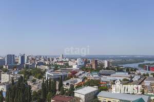 Студия квартира, вторичка, 31м2, 18/26 этаж