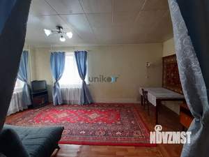 1-к квартира, вторичка, 31м2, 1/5 этаж