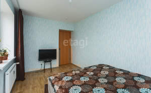 2-к квартира, вторичка, 56м2, 8/10 этаж