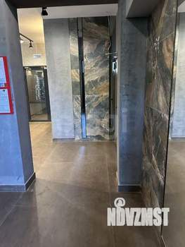 Студия квартира, вторичка, 27м2, 22/22 этаж