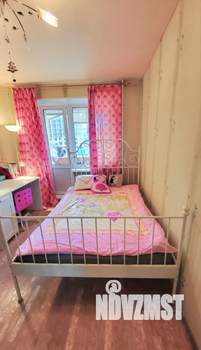3-к квартира, вторичка, 71м2, 2/9 этаж