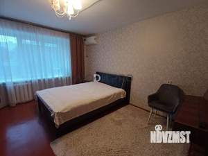 3-к квартира, вторичка, 62м2, 3/9 этаж