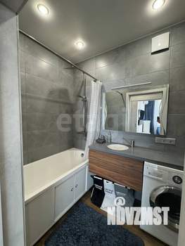 2-к квартира, вторичка, 60м2, 14/18 этаж