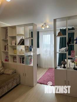 1-к квартира, вторичка, 33м2, 3/12 этаж
