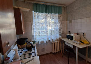 2-к квартира, вторичка, 44м2, 2/5 этаж