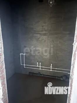 1-к квартира, вторичка, 41м2, 4/25 этаж