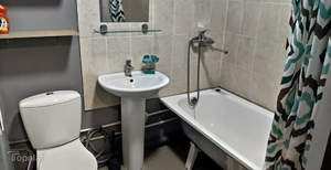 1-к квартира, вторичка, 41м2, 9/16 этаж