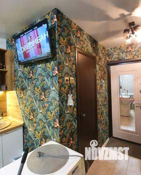 1-к квартира, вторичка, 35м2, 3/9 этаж