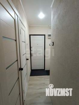 3-к квартира, вторичка, 61м2, 3/9 этаж
