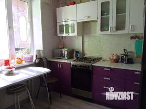 2-к квартира, вторичка, 56м2, 6/9 этаж