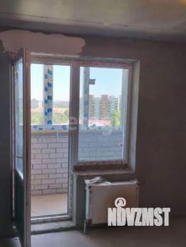 Студия квартира, вторичка, 21м2, 10/25 этаж