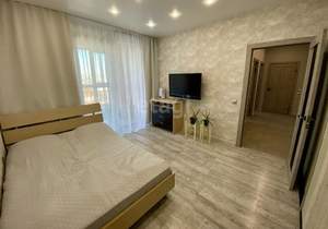 2-к квартира, вторичка, 55м2, 16/20 этаж
