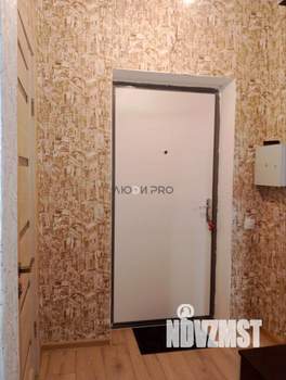 1-к квартира, вторичка, 35м2, 2/8 этаж