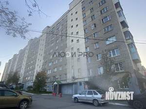 2-к квартира, вторичка, 45м2, 3/9 этаж