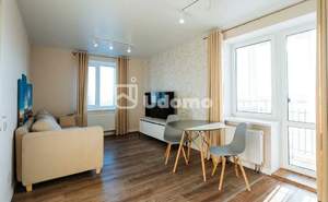 Студия квартира, вторичка, 21м2, 3/19 этаж