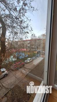 3-к квартира, вторичка, 56м2, 2/5 этаж